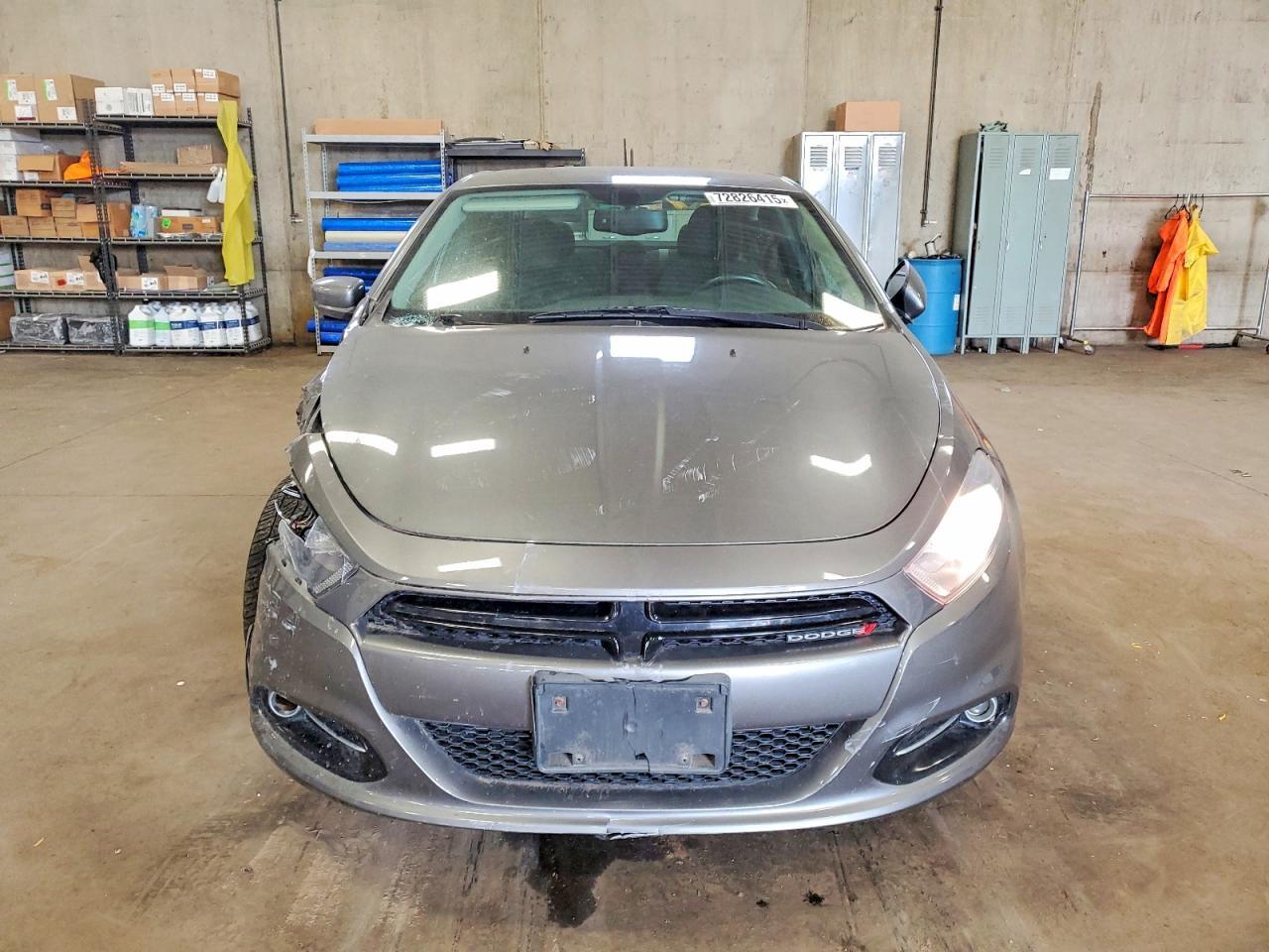 2013 Dodge Dart Sxt - zdjęcie 5