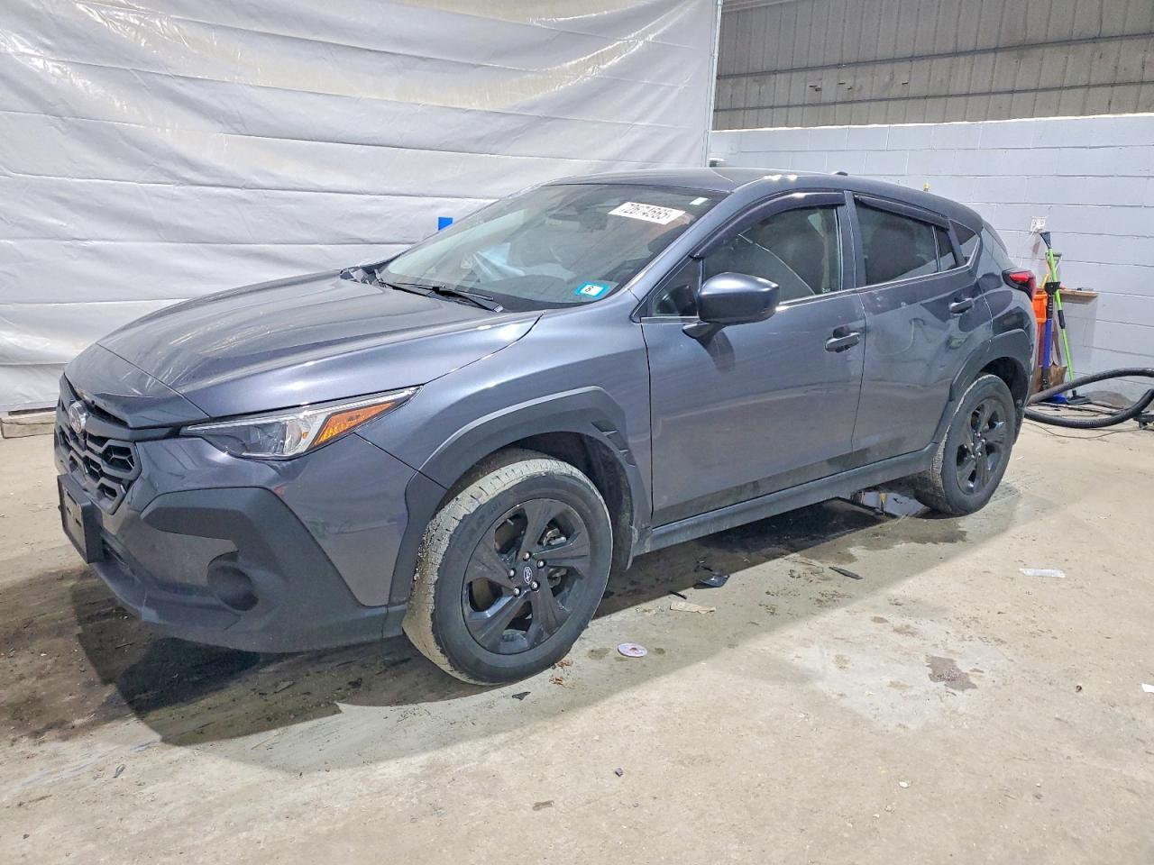 2024 Subaru Crosstrek - zdjęcie główne