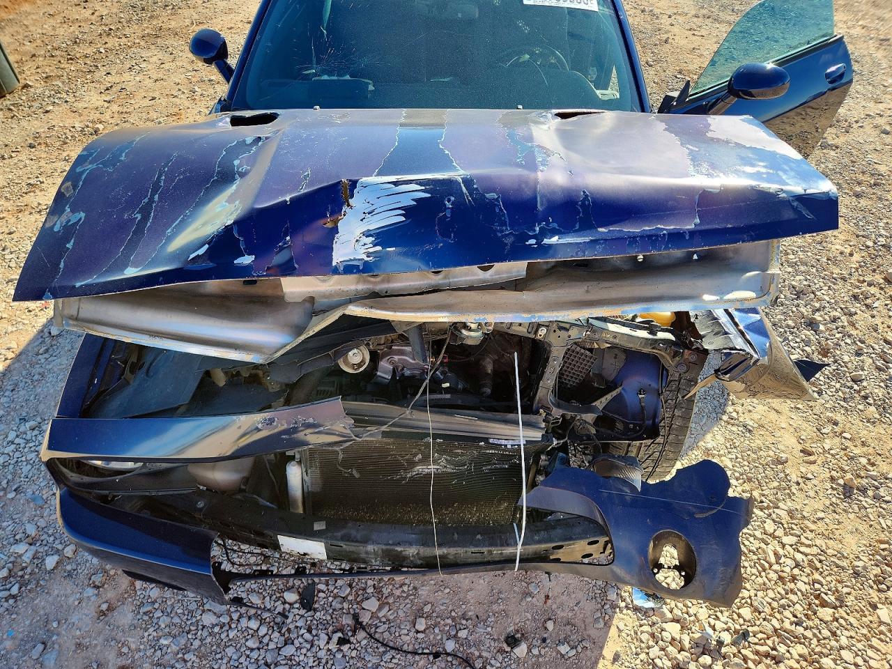 2013 Dodge Challenger R/T - zdjęcie 11