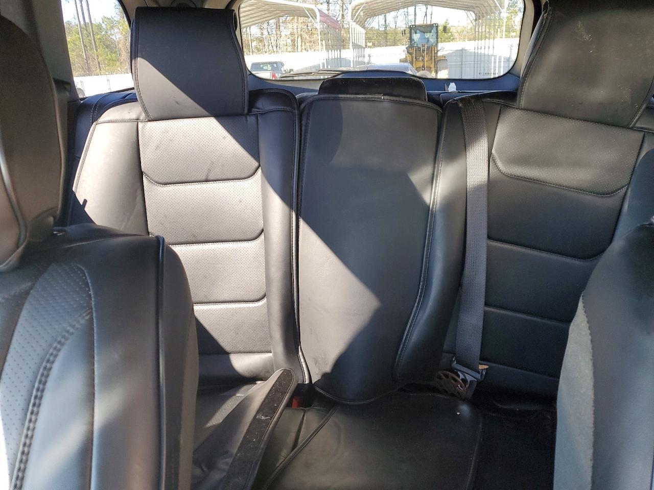 2021 Jeep Grand Cherokee Limited - zdjęcie 10