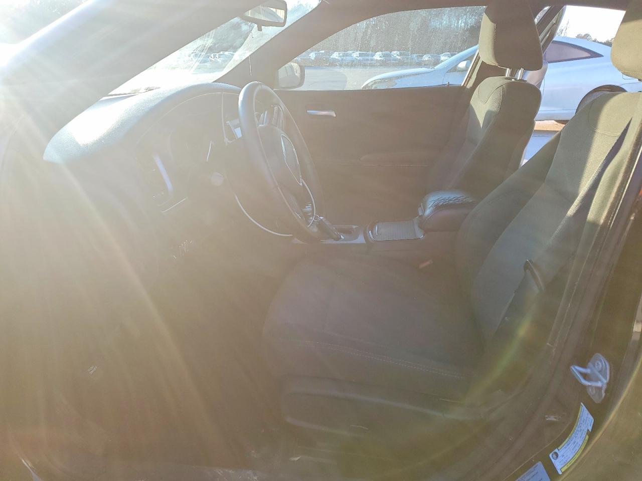 2016 Dodge Charger Se - zdjęcie 7