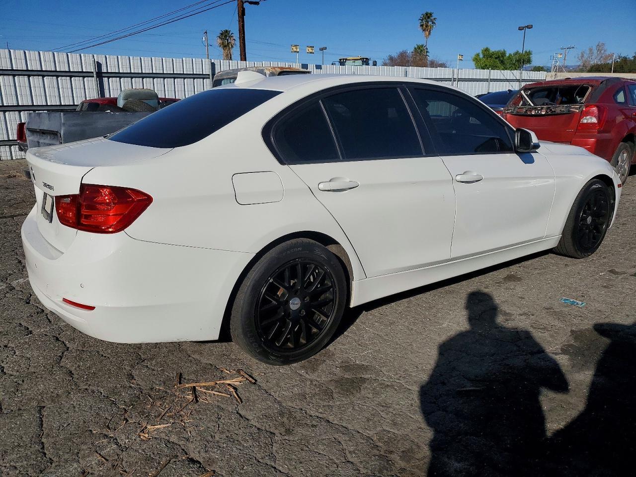 BMW Seria 3 - zdjęcie 3