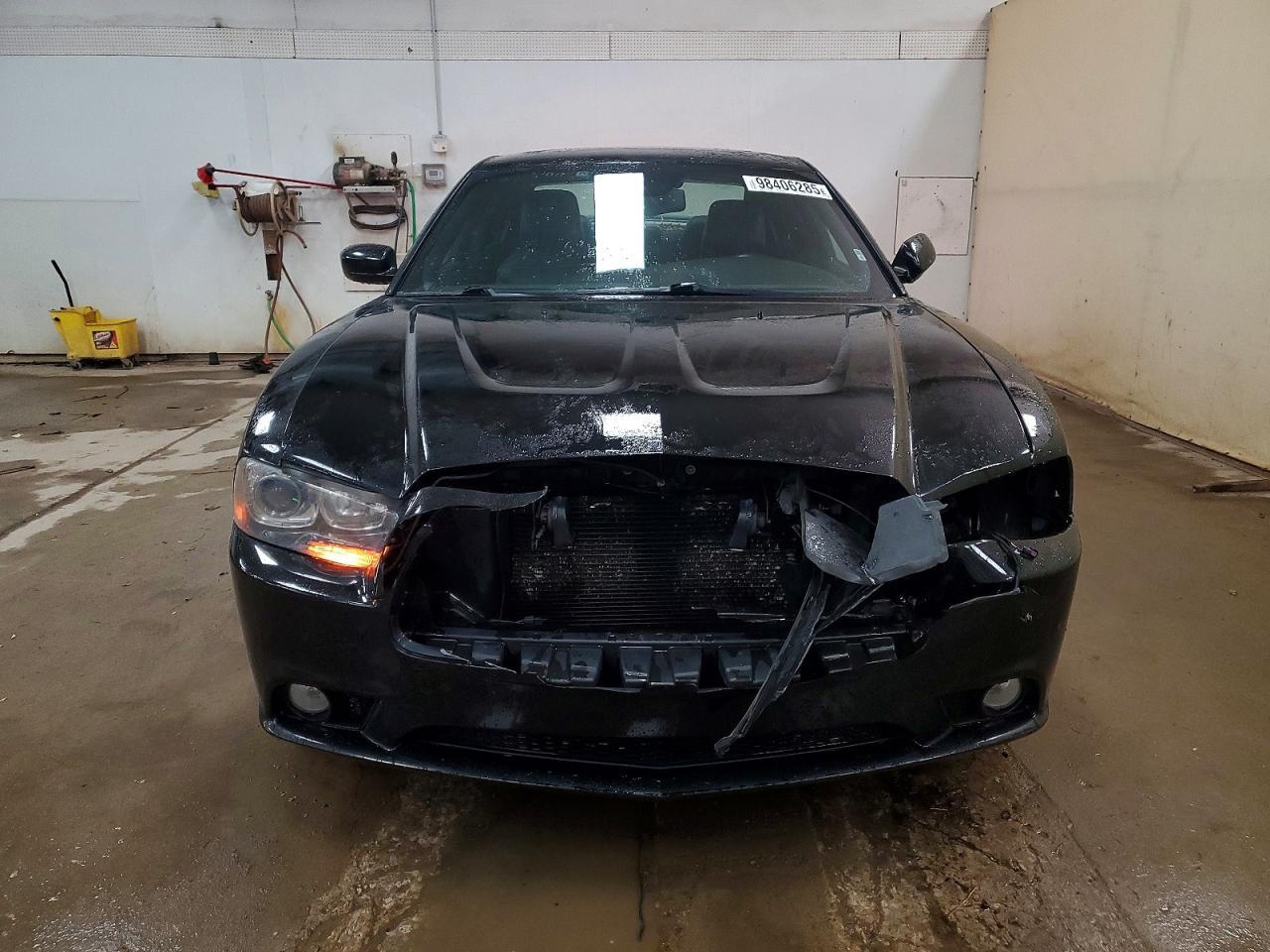 Dodge Charger - zdjęcie 5