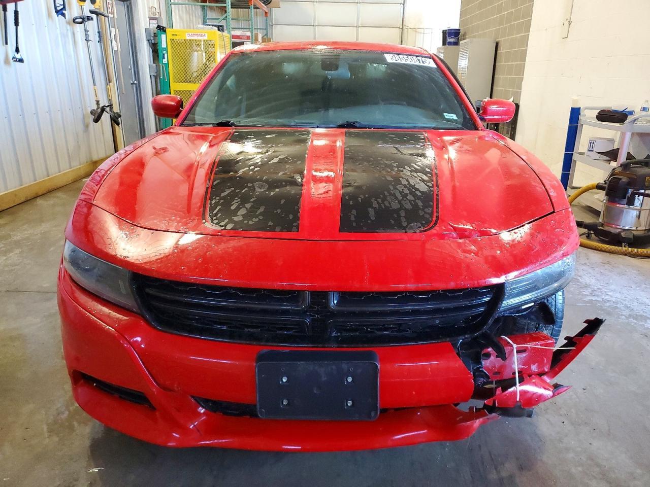 2022 Dodge Charger Sxt - zdjęcie 5