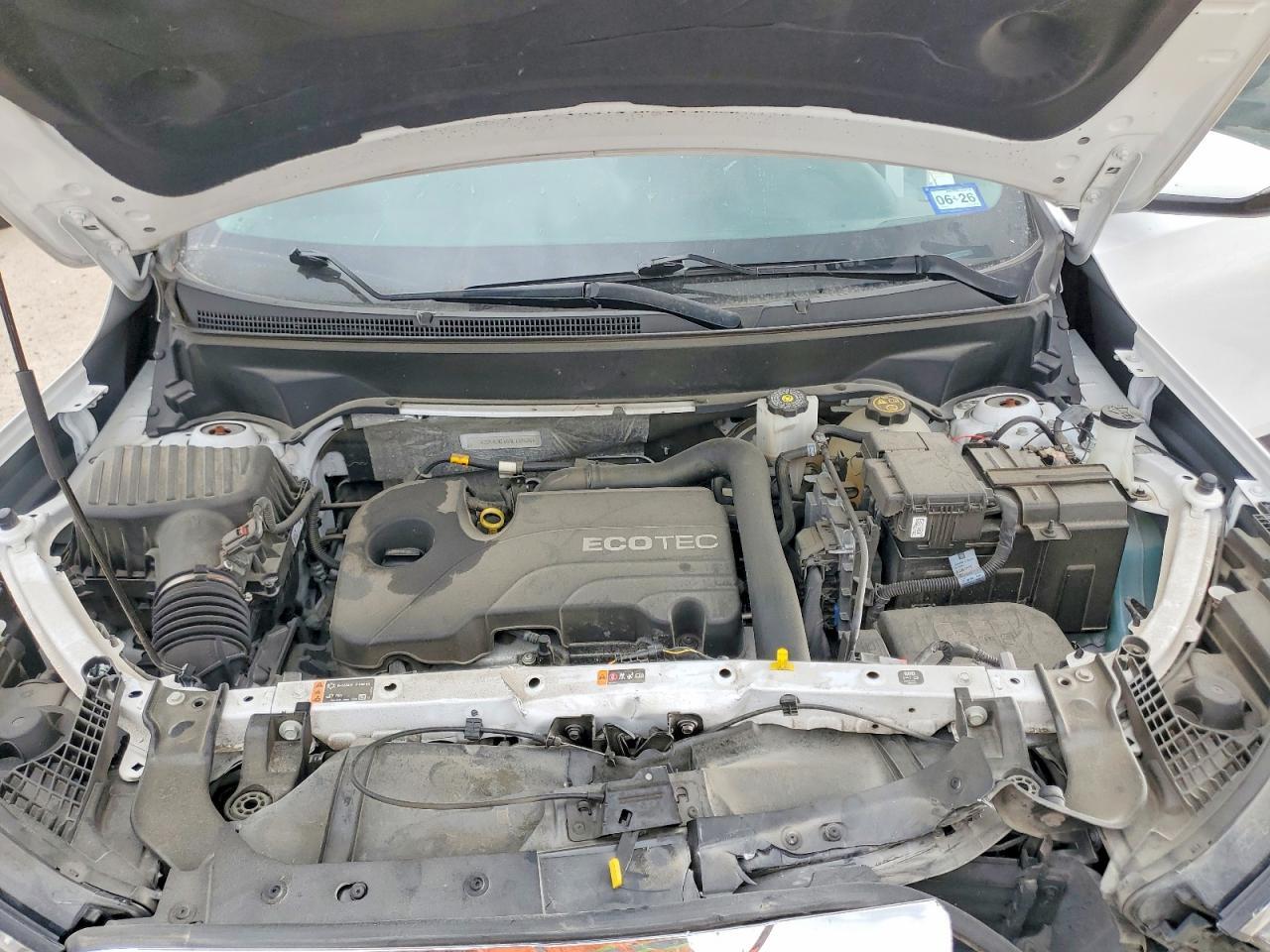 2022 GMC Terrain Sle - zdjęcie 12