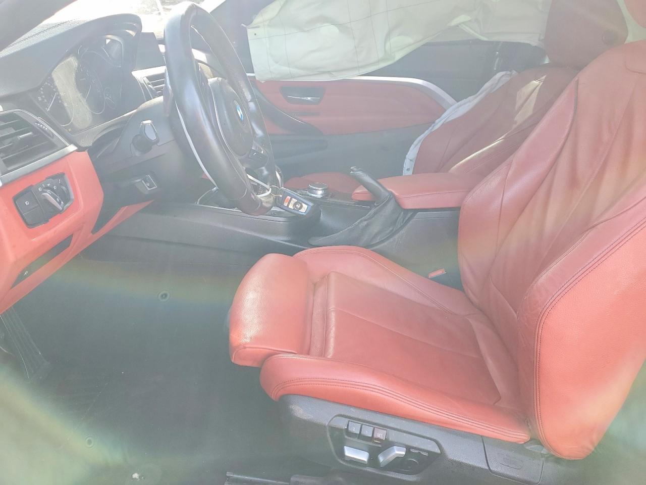 2018 BMW 440Xi - zdjęcie 7