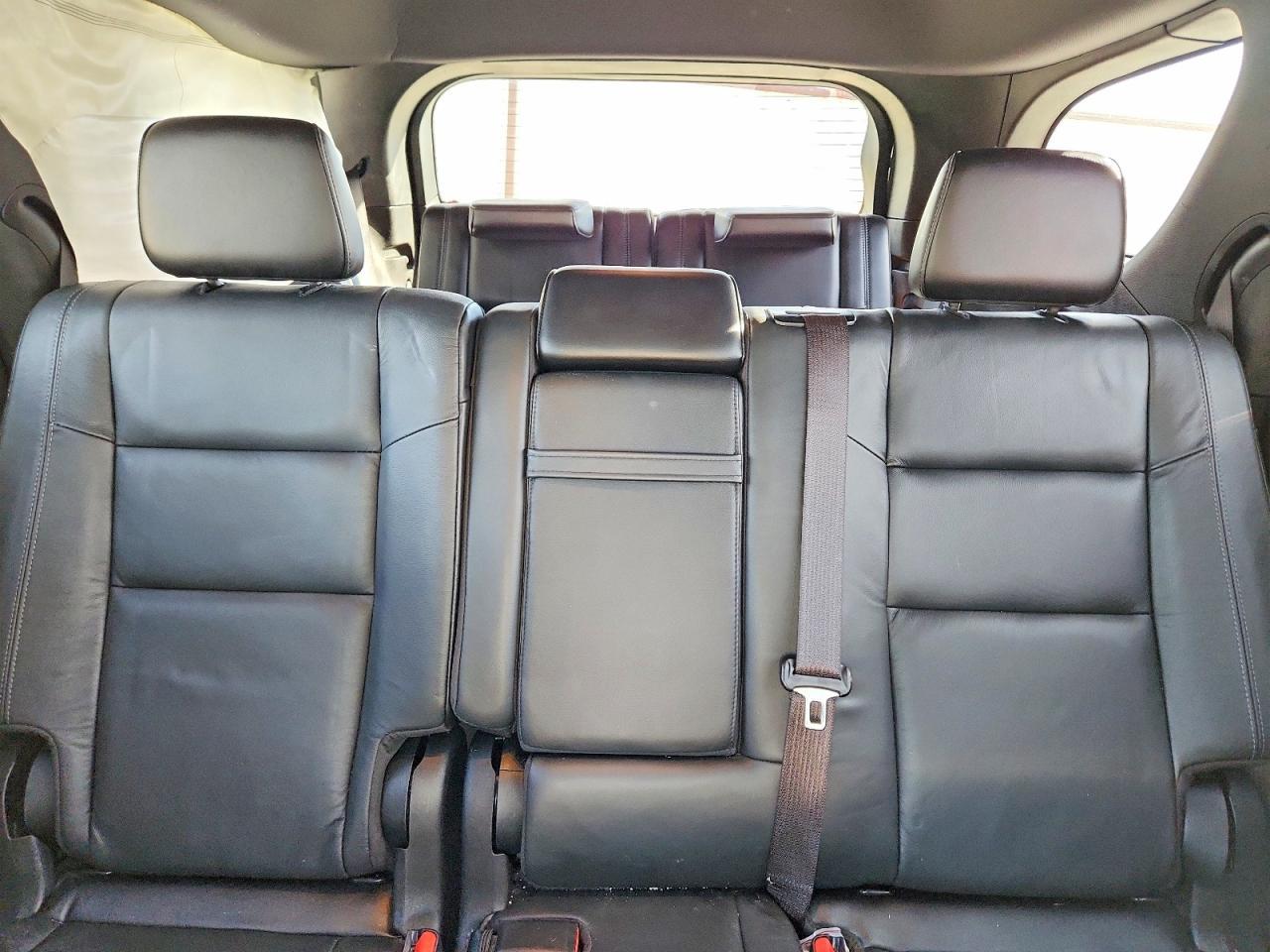 2021 Dodge Durango Gt - zdjęcie 10