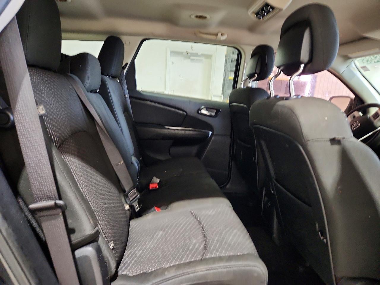 2020 Dodge Journey Se - zdjęcie 11