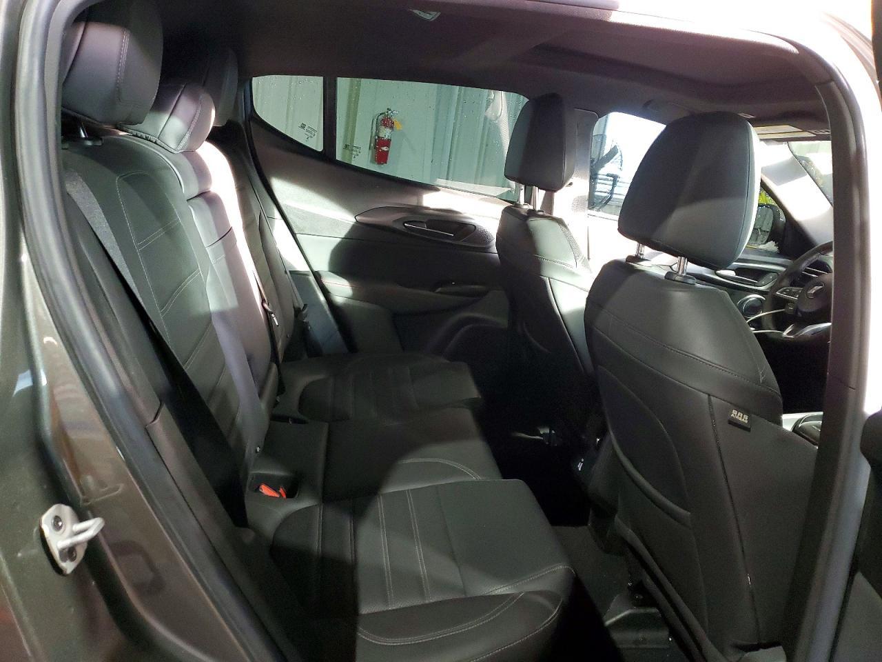 2024 Dodge Hornet Gt Plus - zdjęcie 11