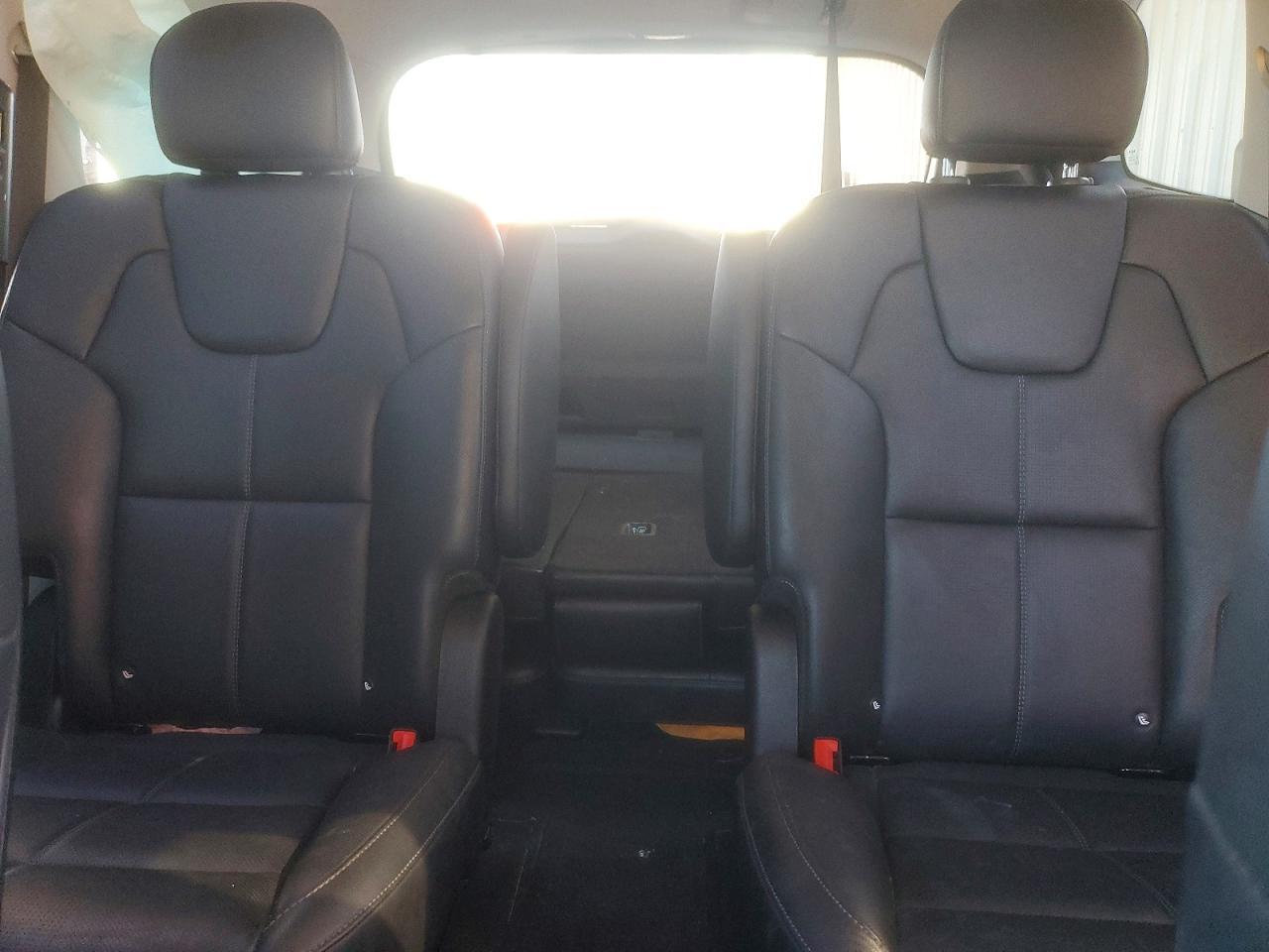 2022 Kia Telluride Ex - zdjęcie 10