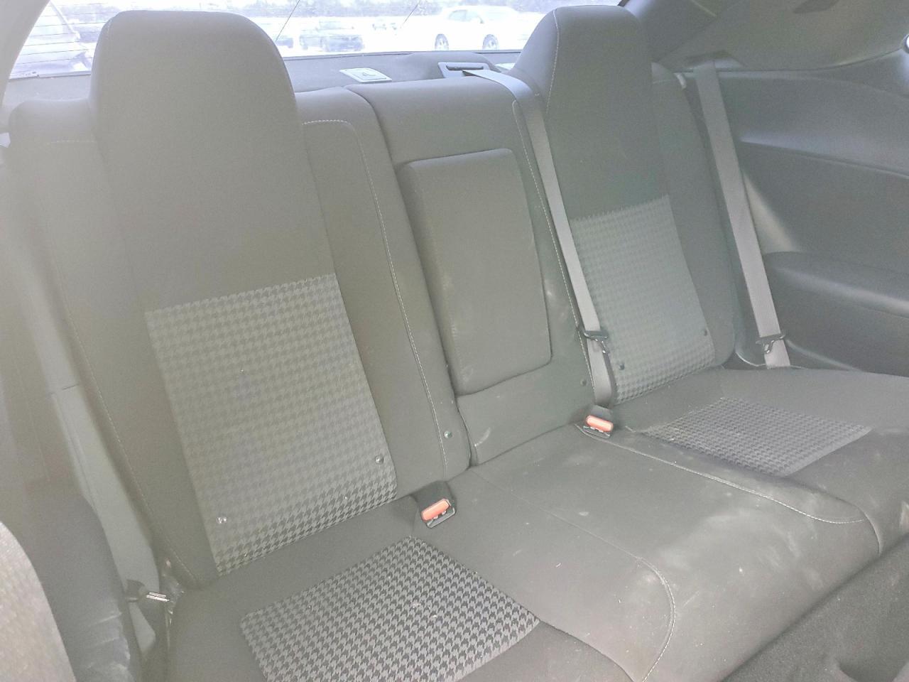 2021 Dodge Challenger R/T - zdjęcie 10