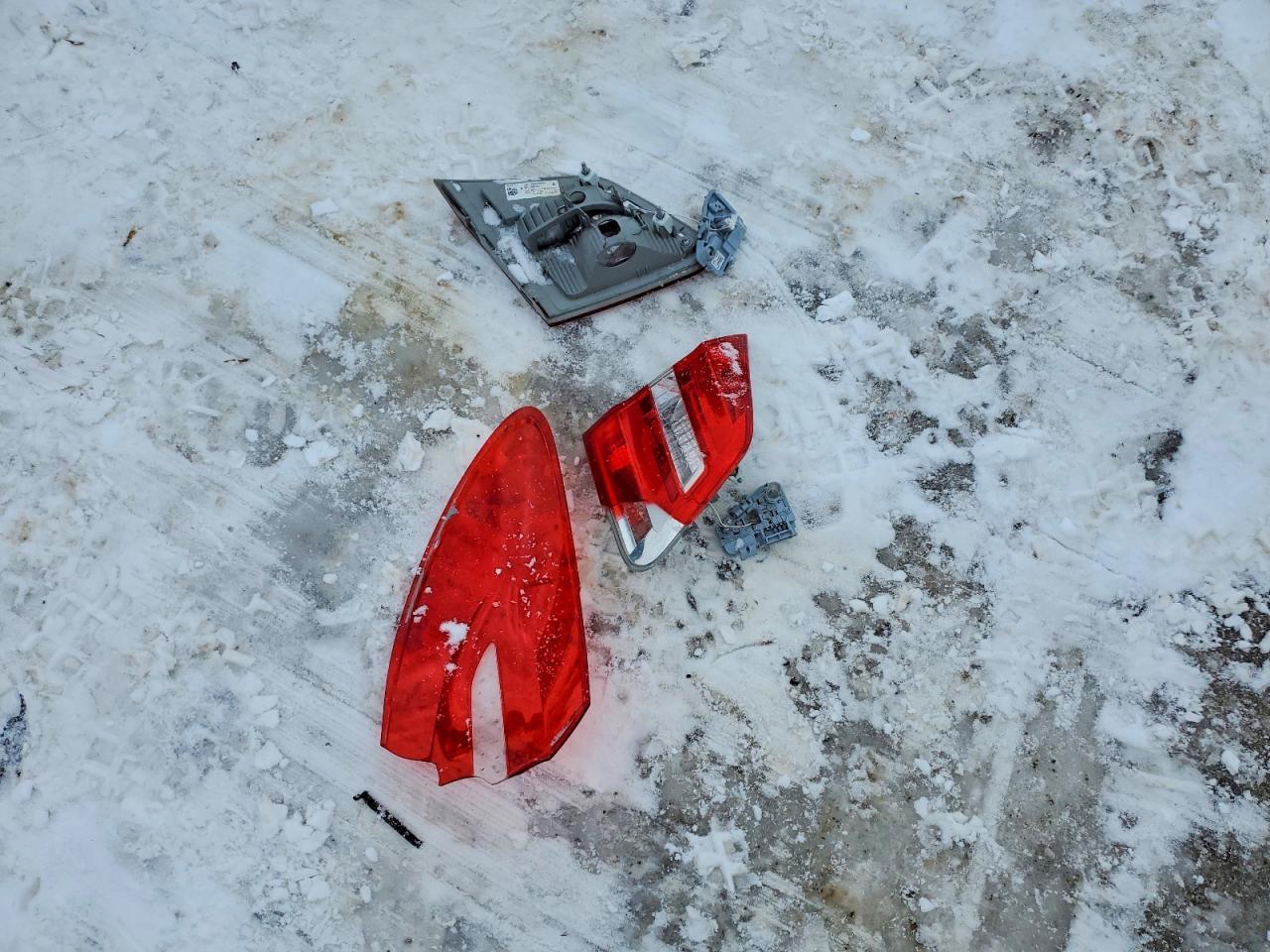 2014 Mercedes-Benz B250 - zdjęcie 12