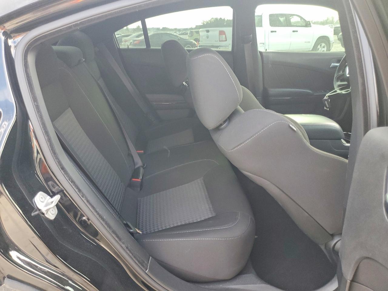 2022 Dodge Charger Gt - zdjęcie 10