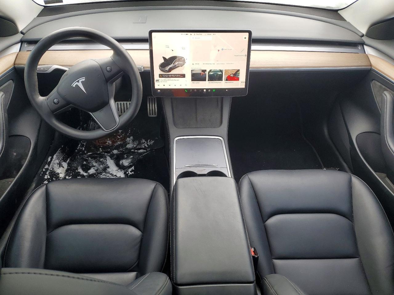 2023 Tesla Model 3 - zdjęcie 8