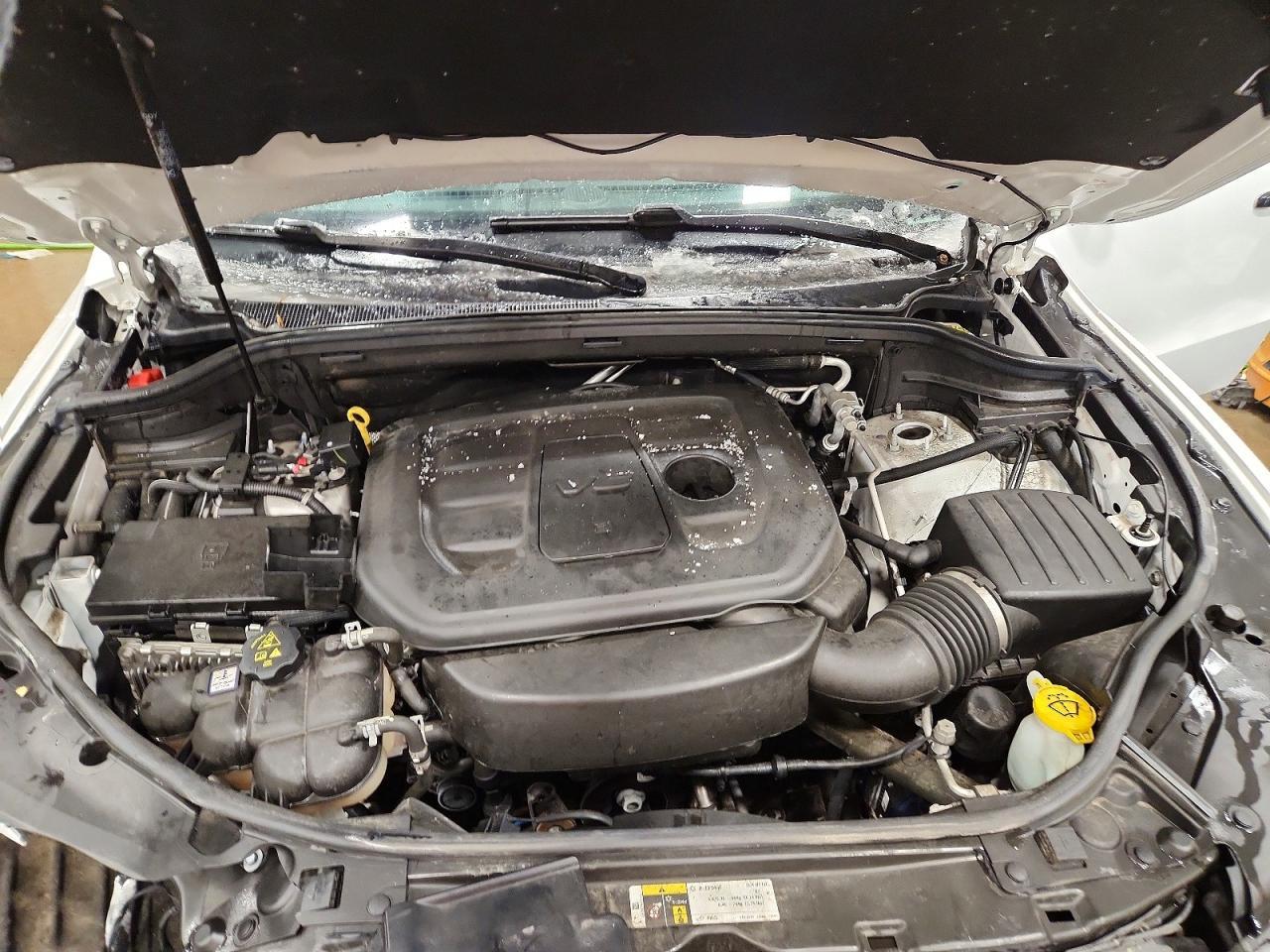 2020 Dodge Durango Gt - zdjęcie 12