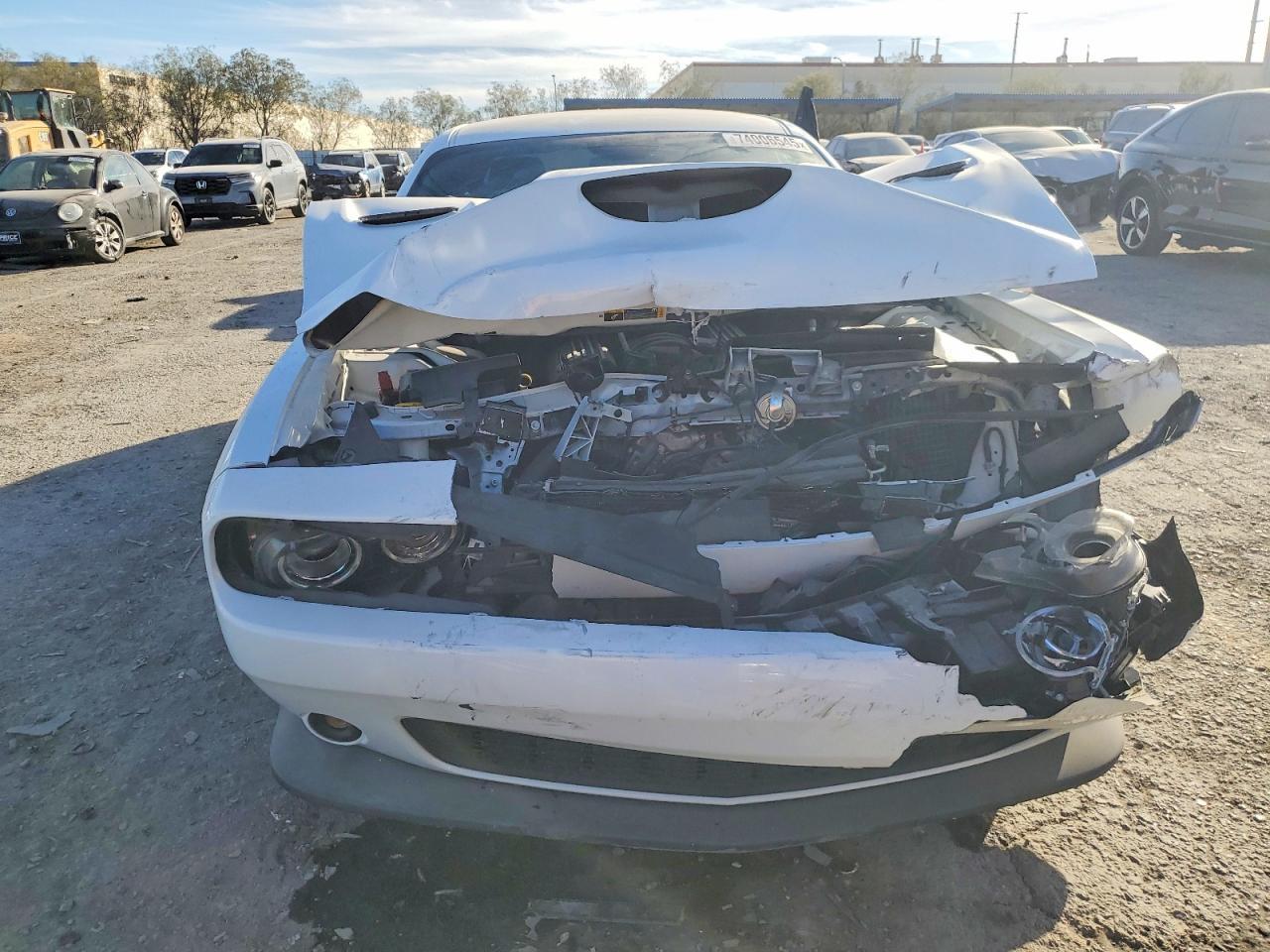 2021 Dodge Challenger R/T Scat Pack - zdjęcie 5