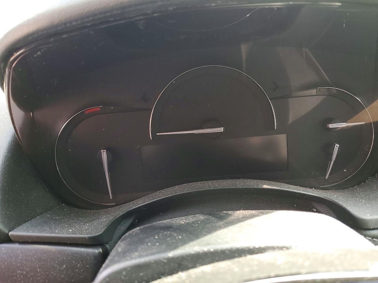 2017 Cadillac Ats - zdjęcie 9