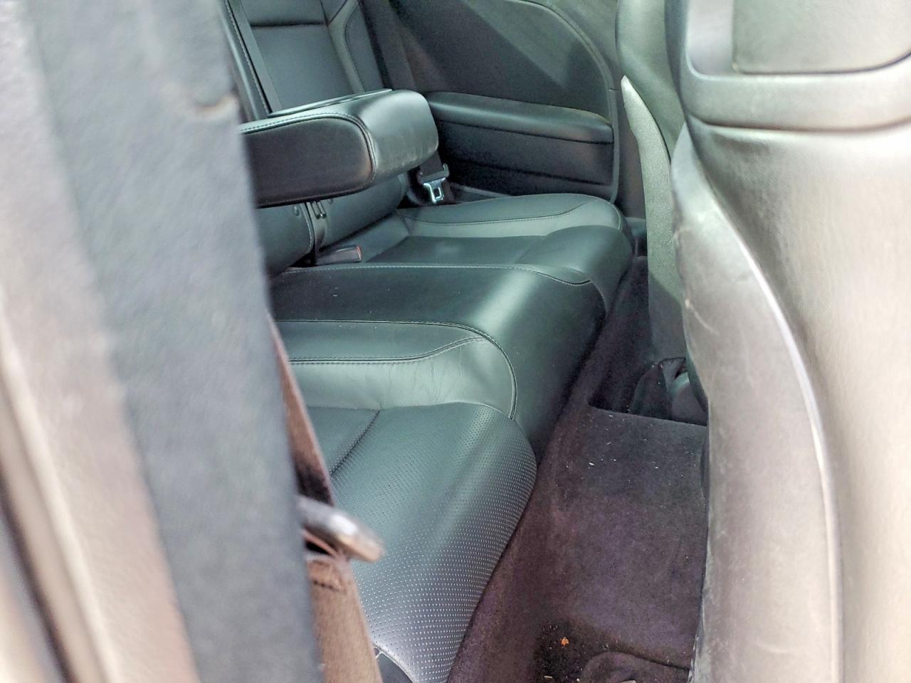 2017 Dodge Challenger Sxt - zdjęcie 10