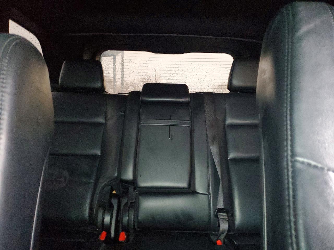 2020 Jeep Grand Cherokee Limited - zdjęcie 10