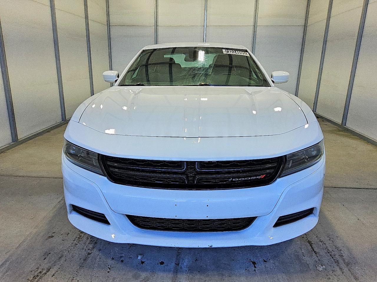 2022 Dodge Charger Sxt - zdjęcie 5