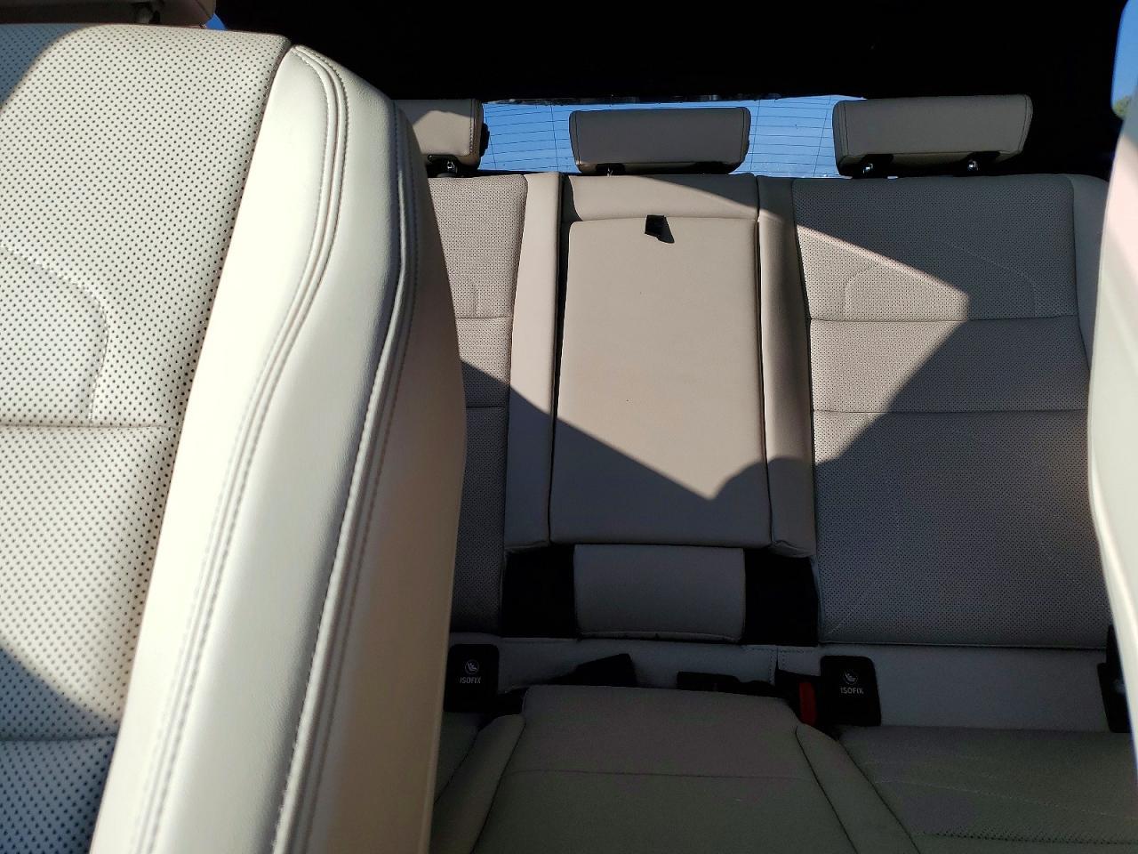 2025 BMW X1 xDrive28I - zdjęcie 10