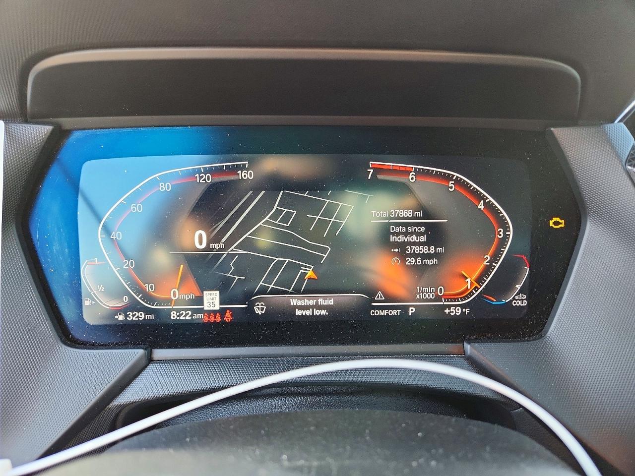 2022 BMW 228I - zdjęcie 9