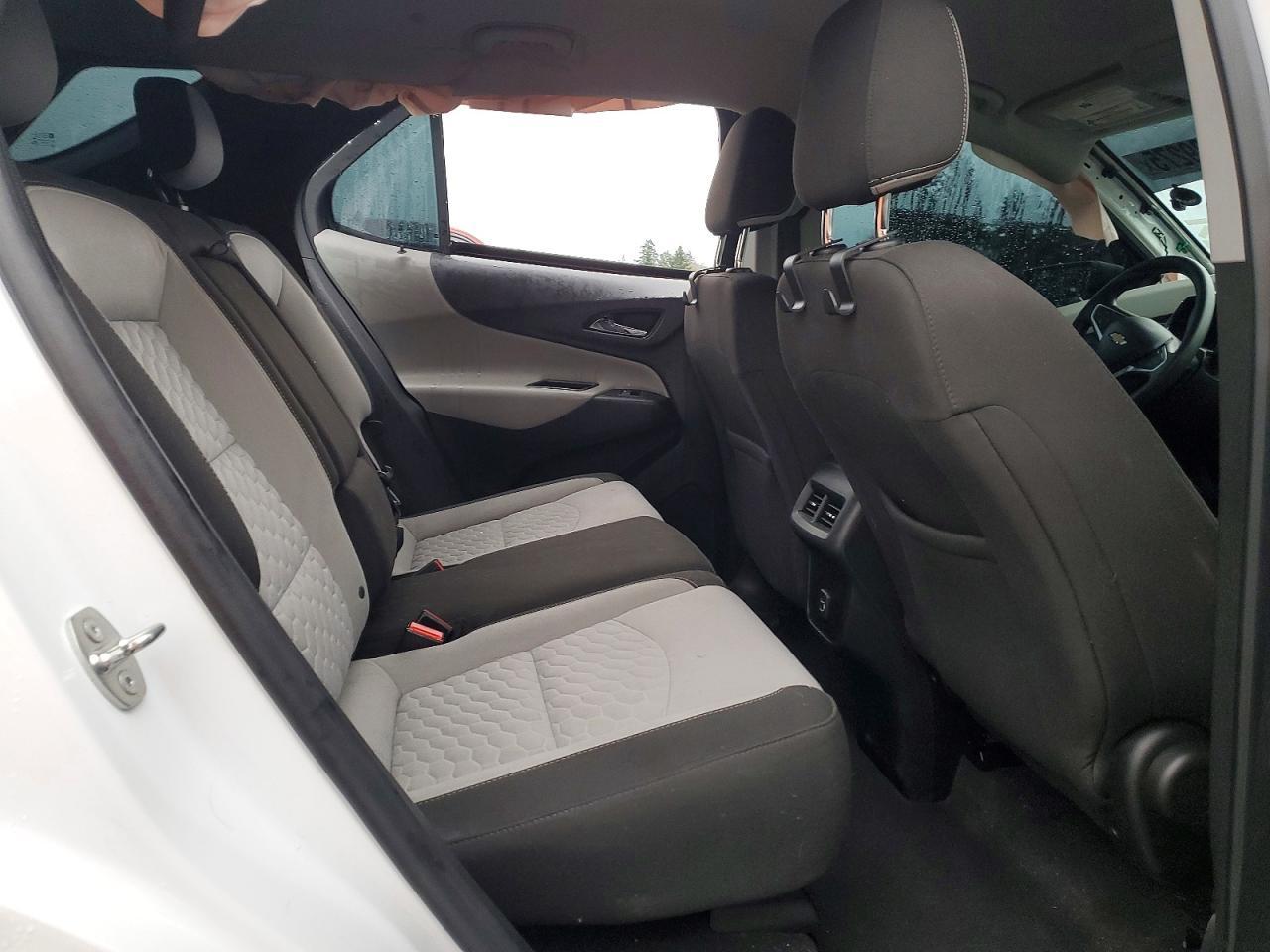 2019 Chevrolet Equinox Ls - zdjęcie 11