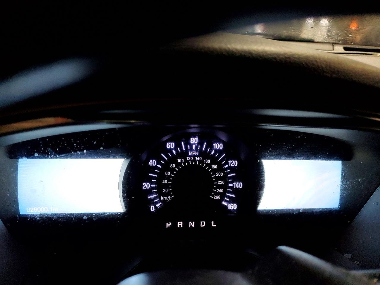 2020 Ford Fusion Se - zdjęcie 9