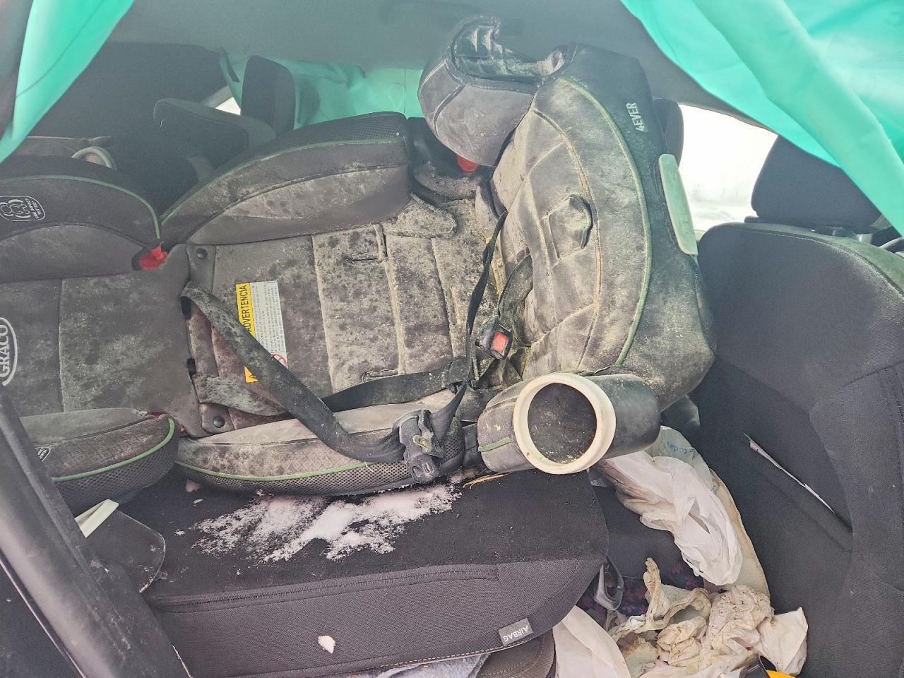 2022 Ford Escape Se - zdjęcie 11