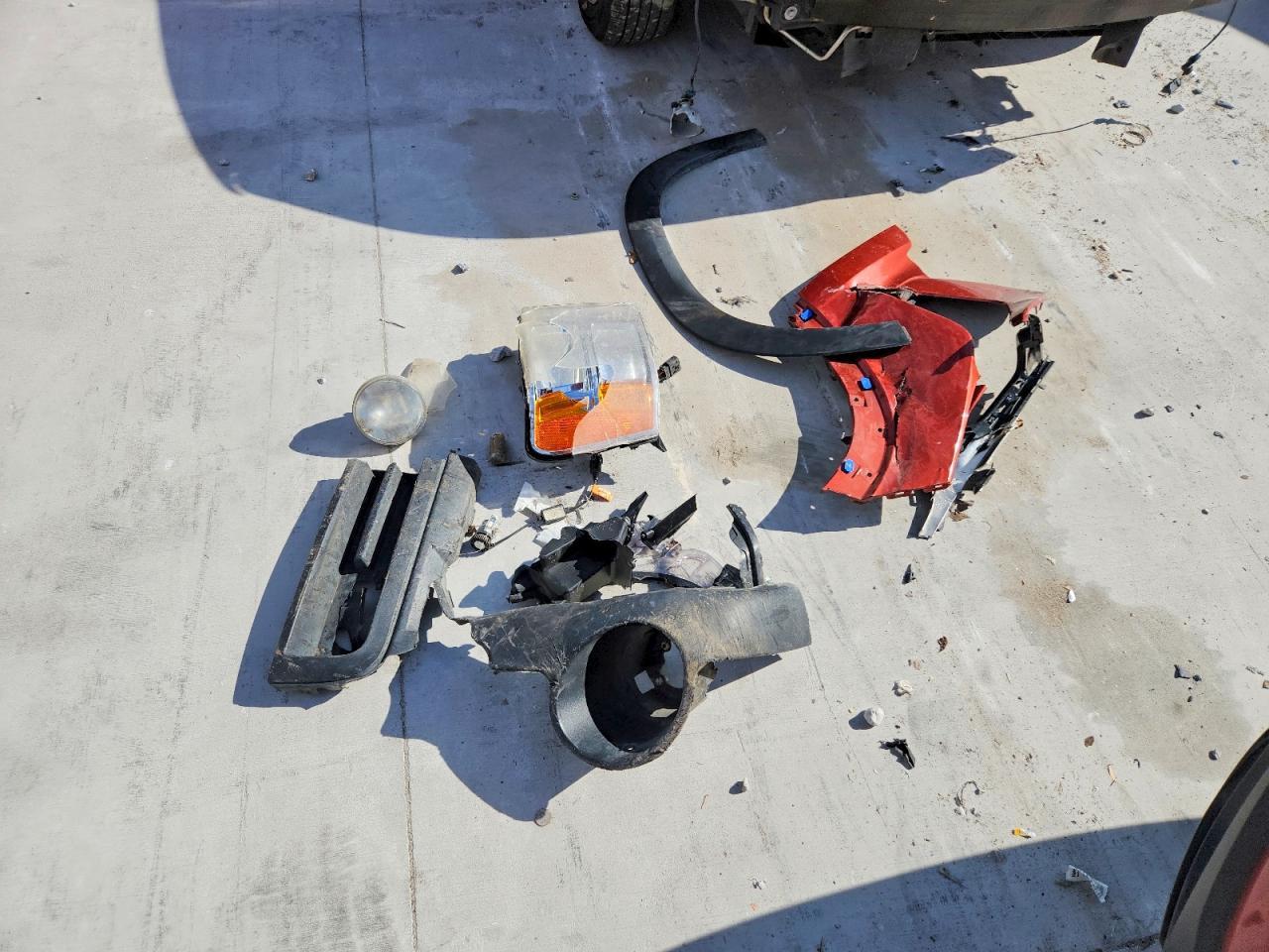 2024 Chevrolet Trax 1Rs - zdjęcie 13