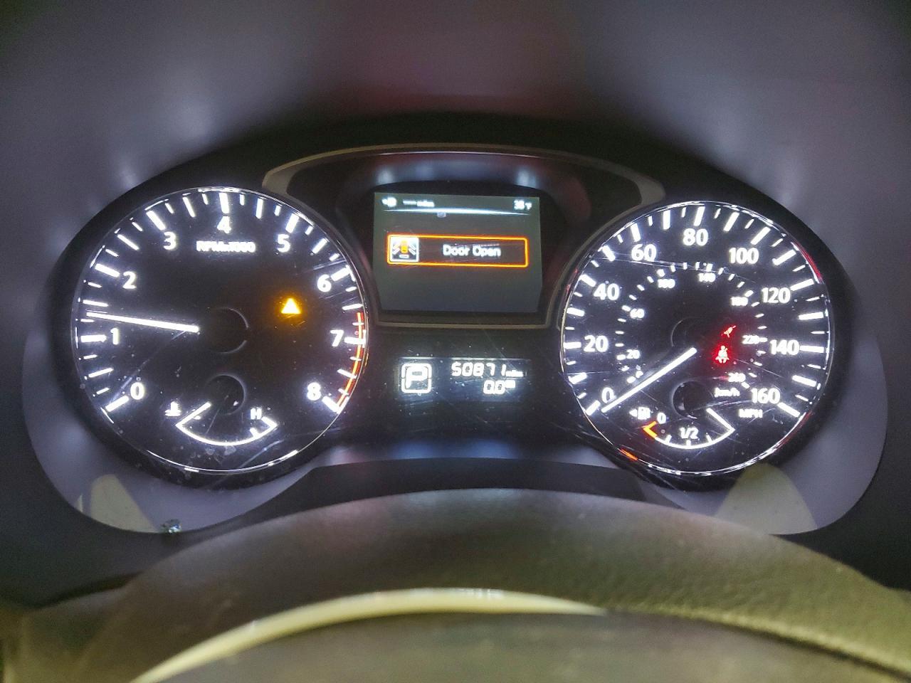 2013 Nissan Altima 2.5 - zdjęcie 9
