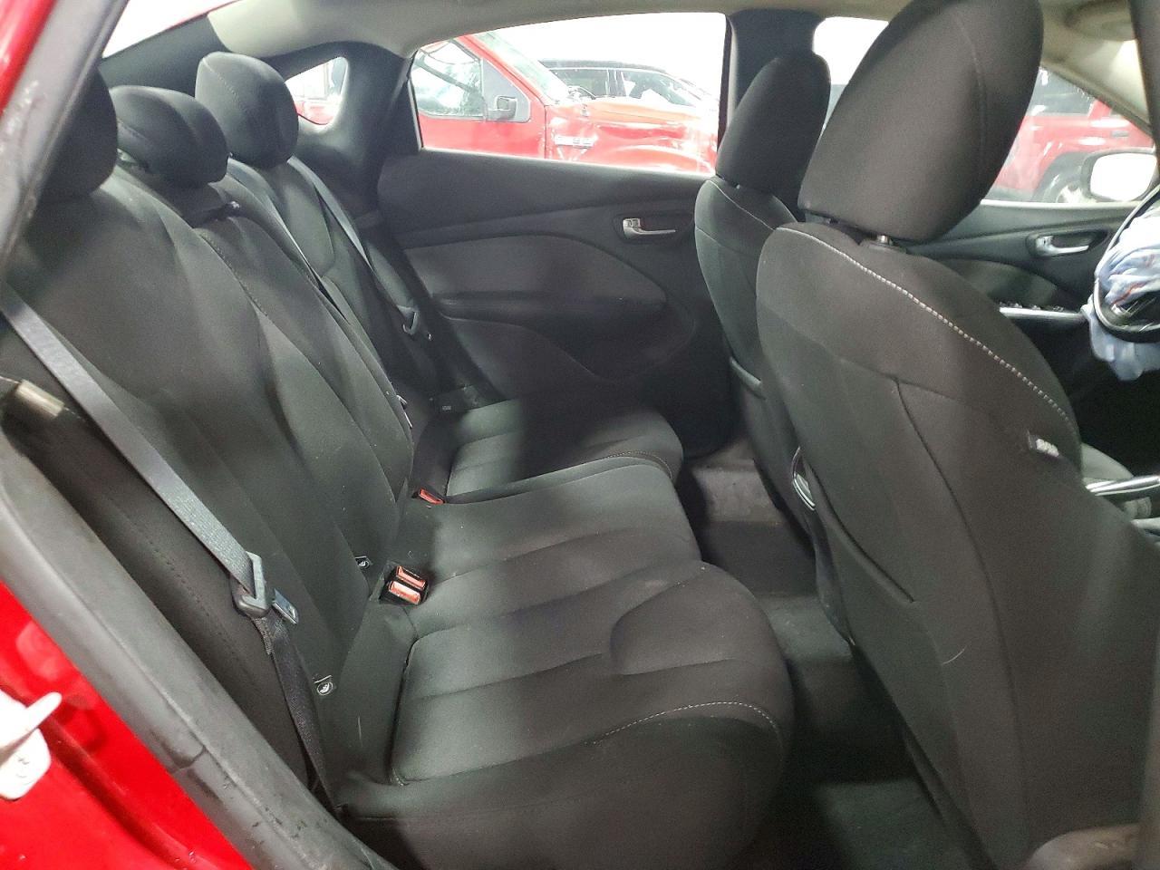 2013 Dodge Dart Sxt - zdjęcie 10