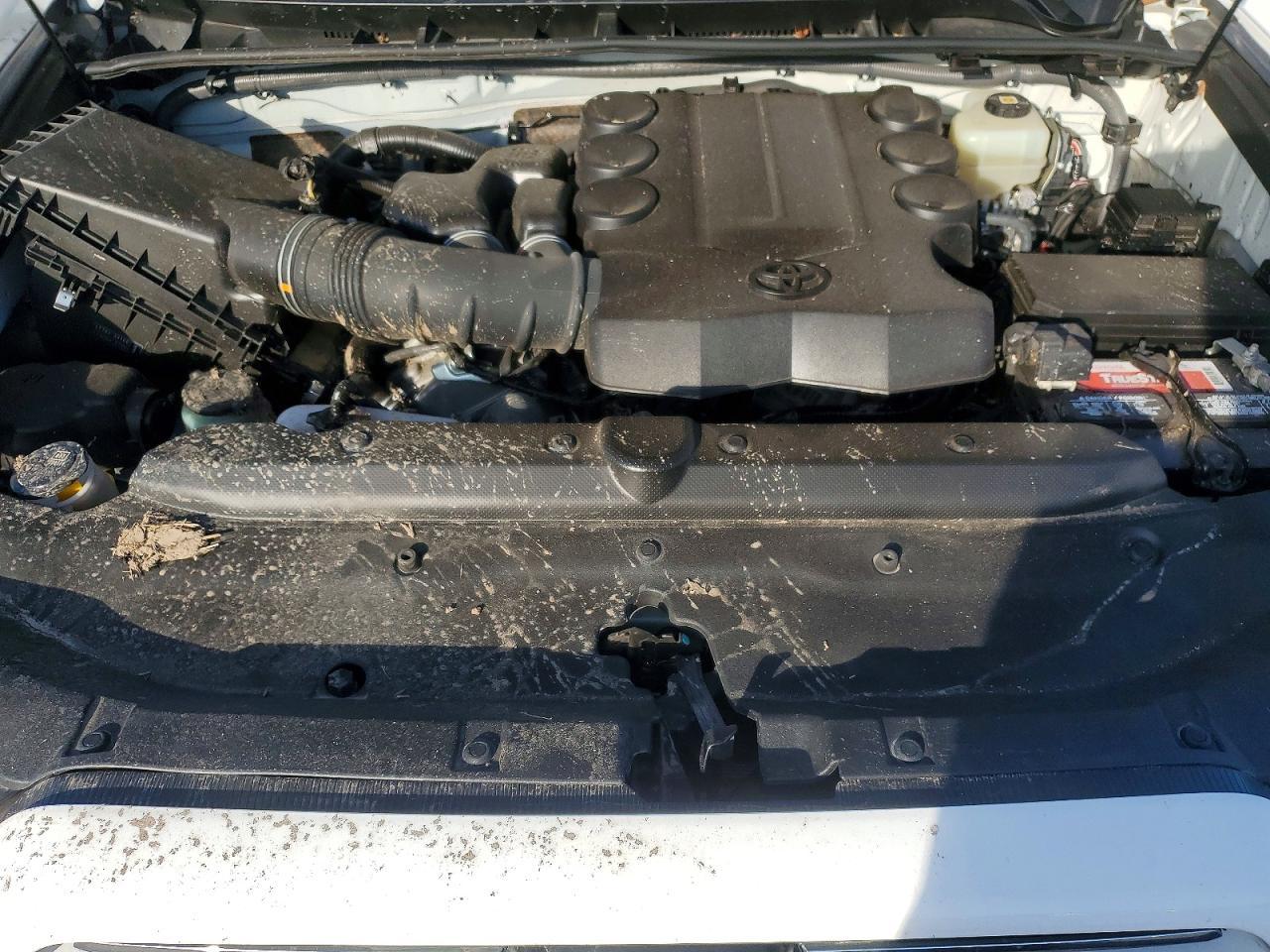 2021 Toyota 4Runner Sr5/Sr5 Premium - zdjęcie 12