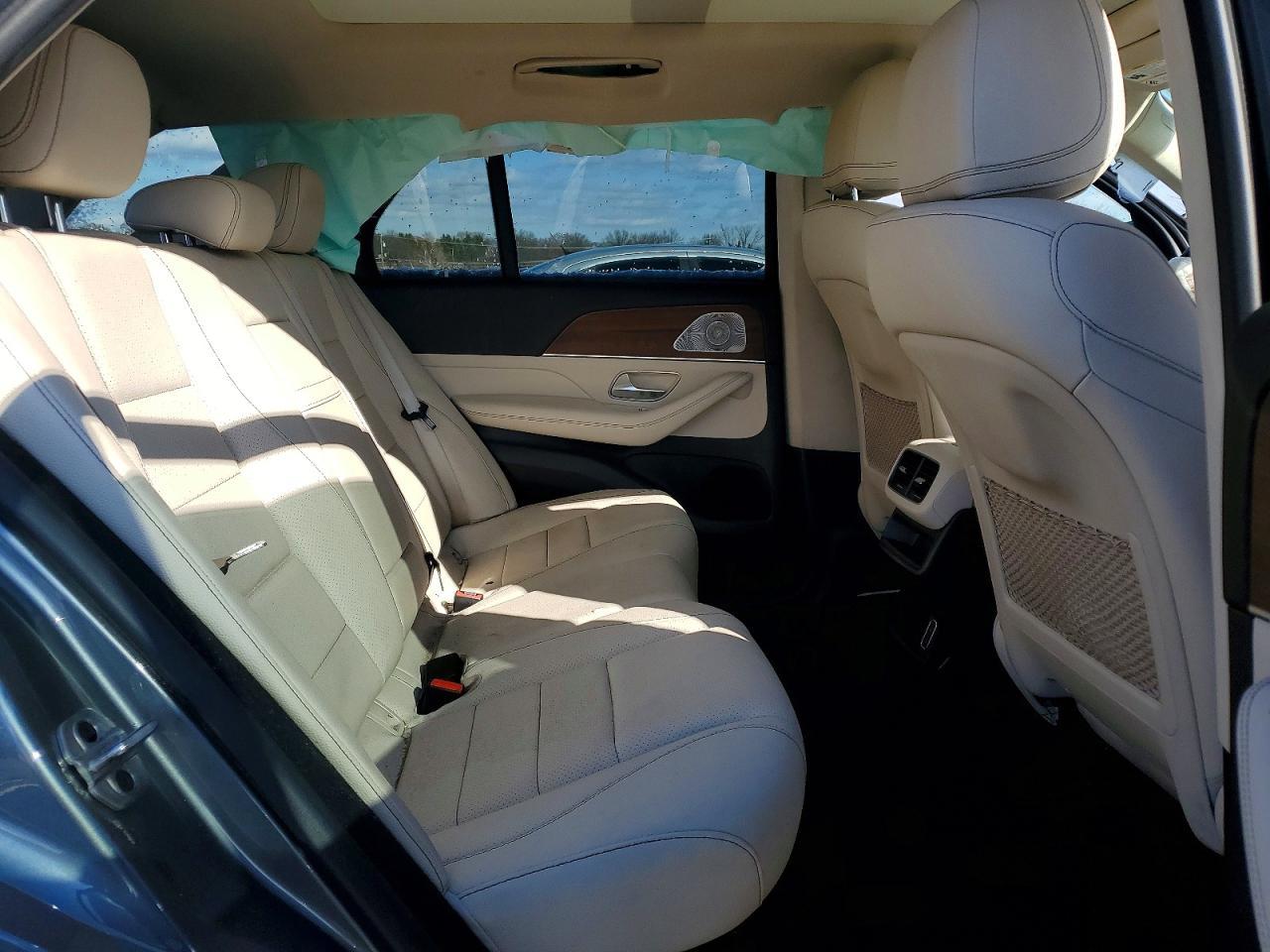 2022 Mercedes-Benz Gle 350 4Matic - zdjęcie 11