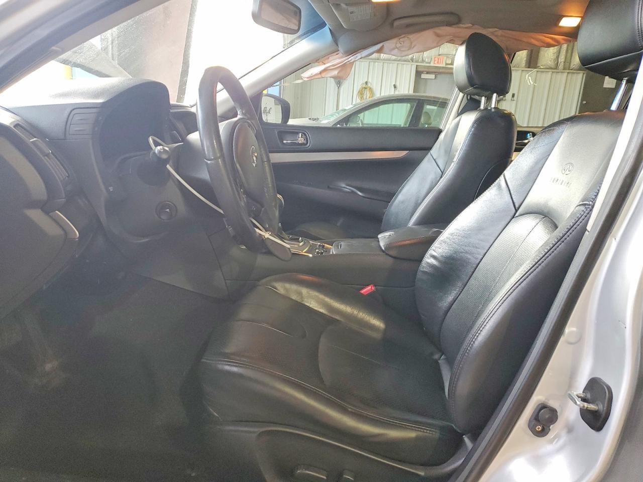 2013 Infiniti G37 Sedan X - zdjęcie 7