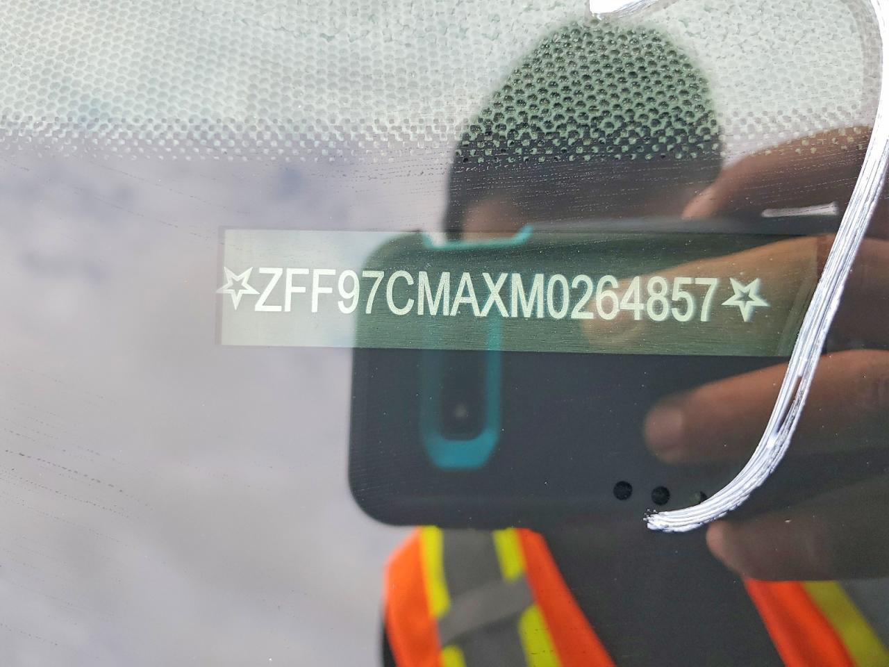 2021 Ferrari 812 Gts - zdjęcie 12