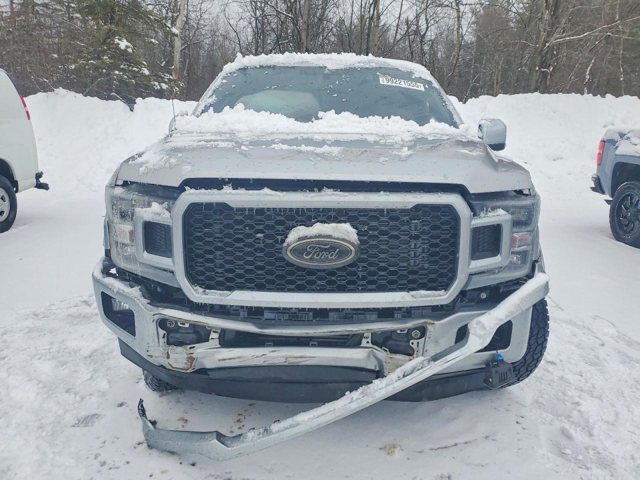 Ford F-150 - zdjęcie 5