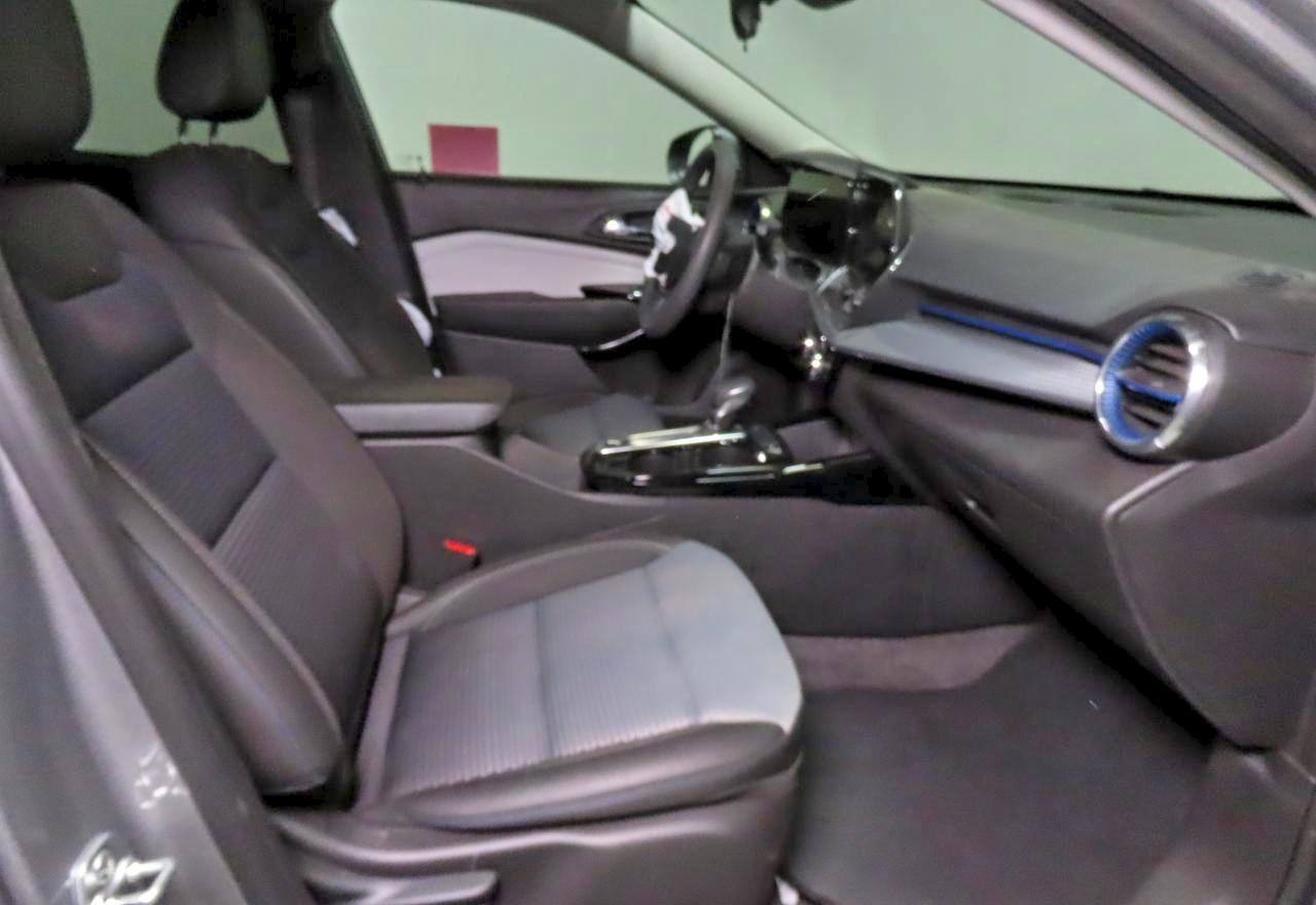 2025 Chevrolet Trax 1Lt - zdjęcie 5