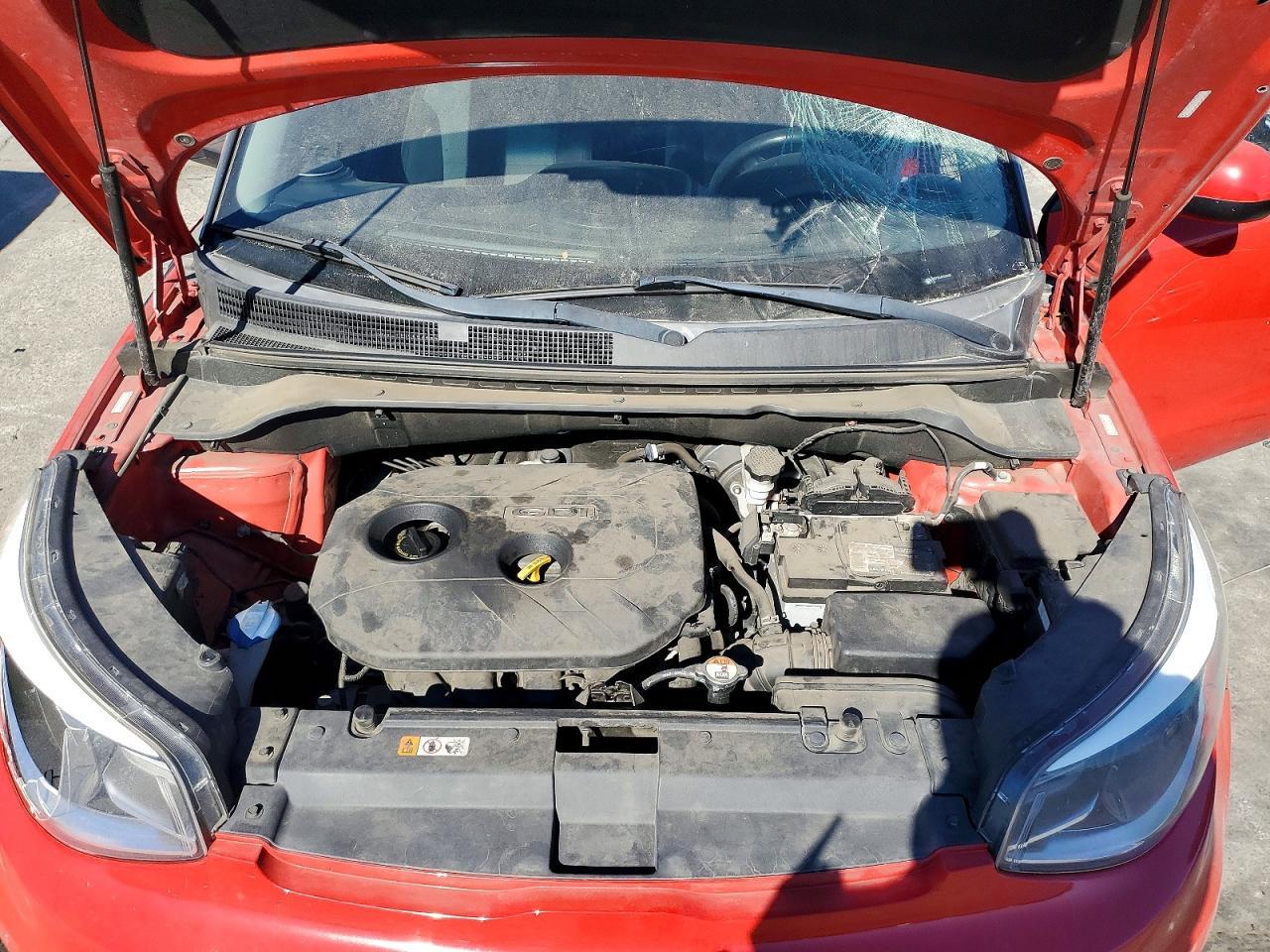 2019 Kia Soul + - zdjęcie 11