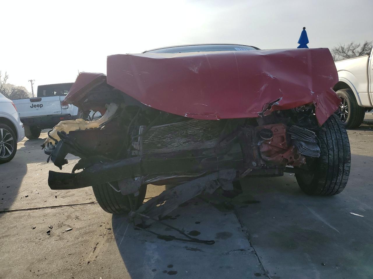 2014 Dodge Avenger Se - zdjęcie 5