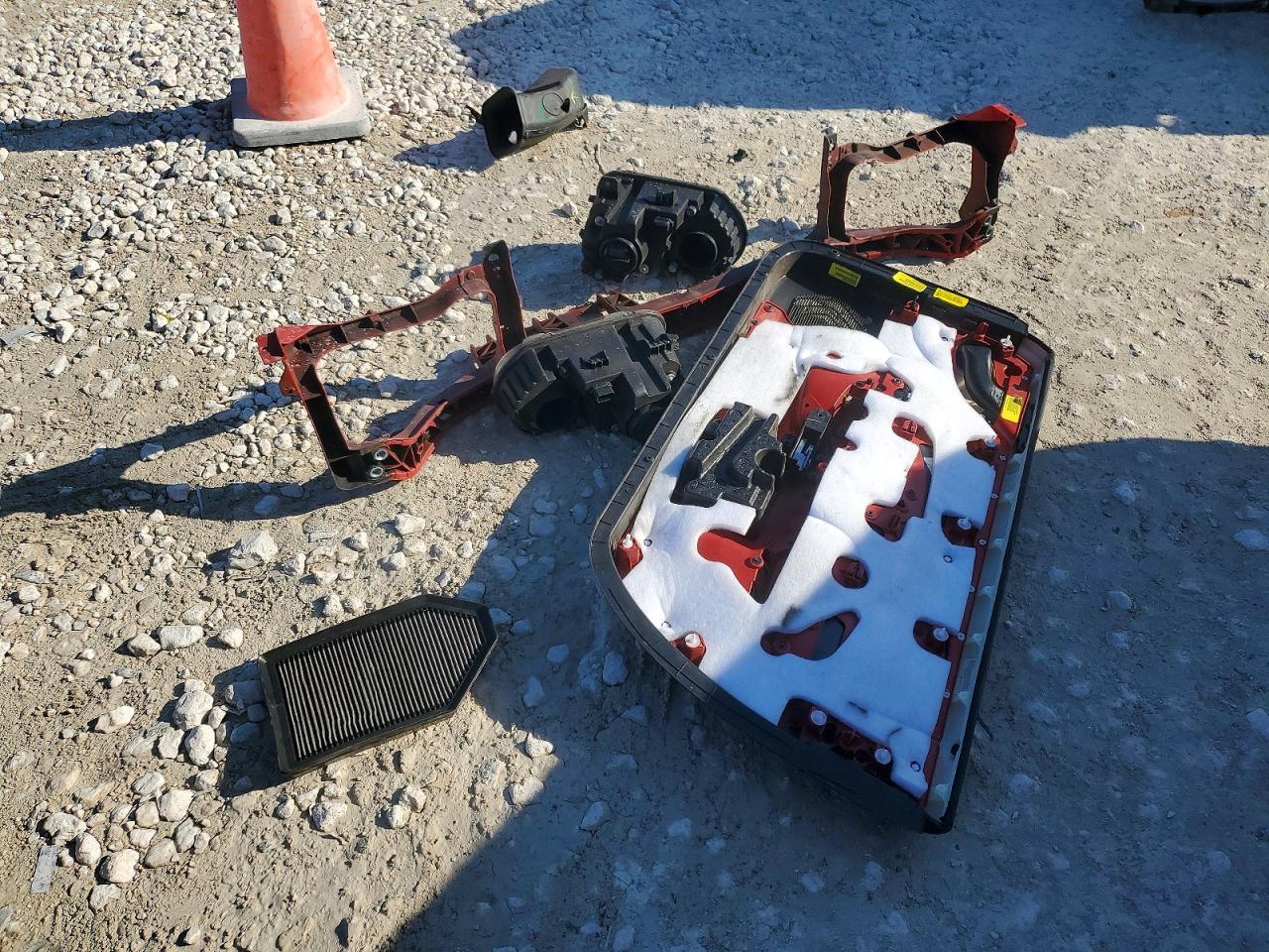 2015 Dodge Challenger Sxt Plus - zdjęcie 12