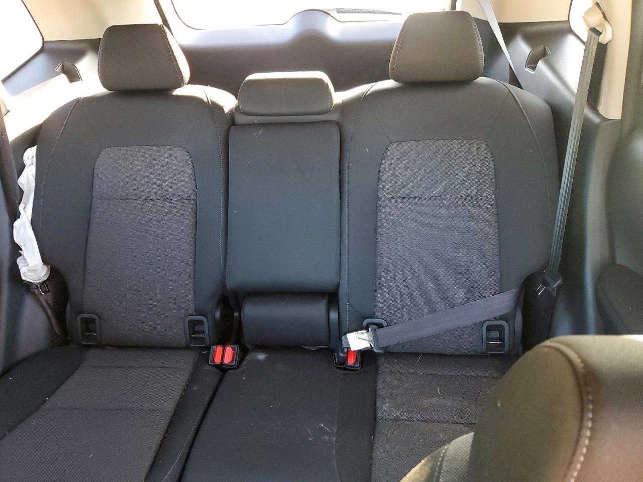 2026 Honda Cr-V Lx - zdjęcie 10