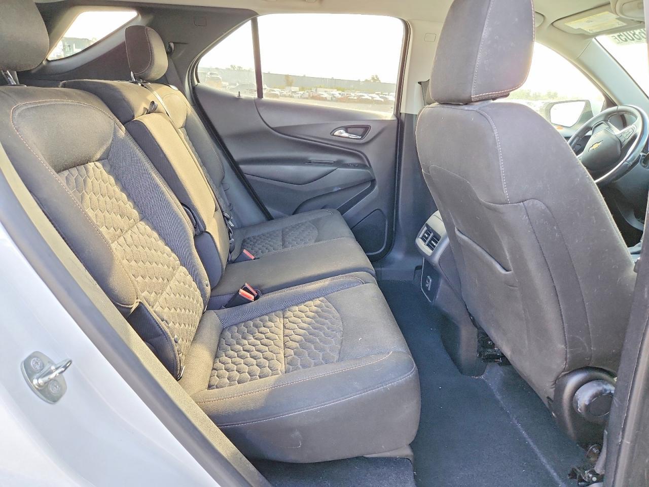 2019 Chevrolet Equinox Lt - zdjęcie 11