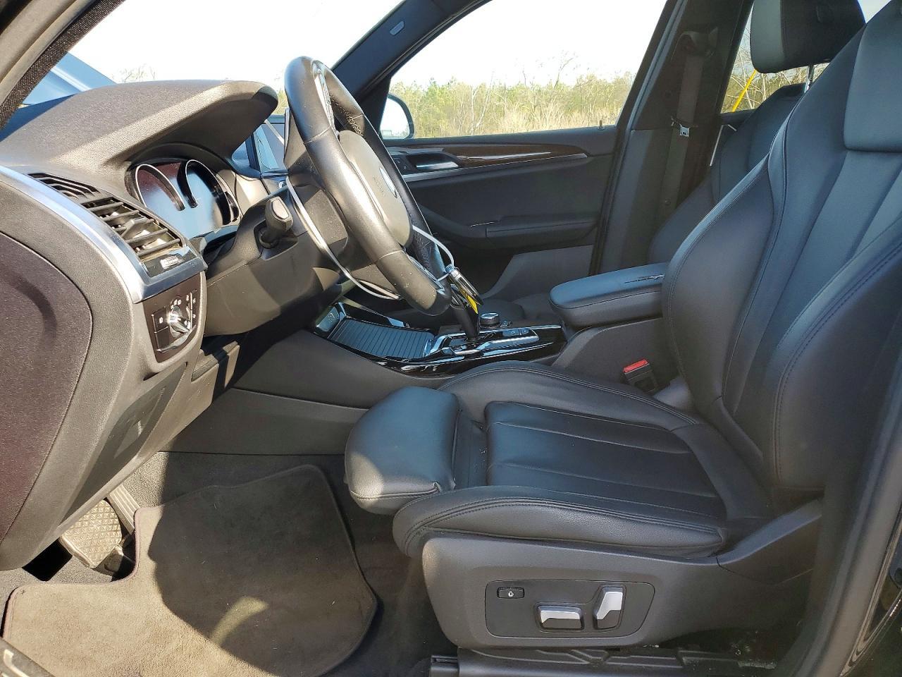 2019 BMW X3 Sdrive30I - zdjęcie 7