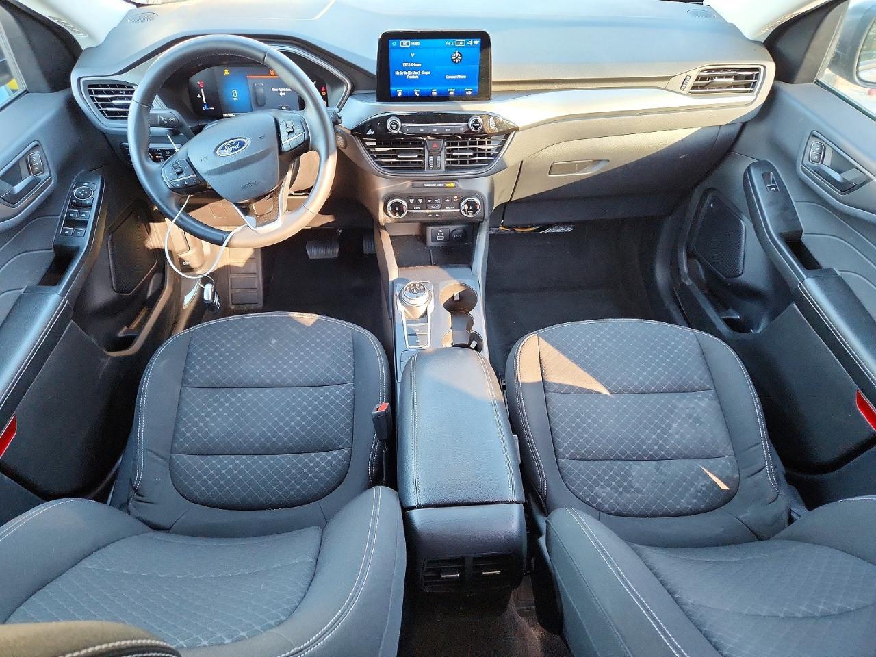 2024 Ford Escape Active - zdjęcie 8