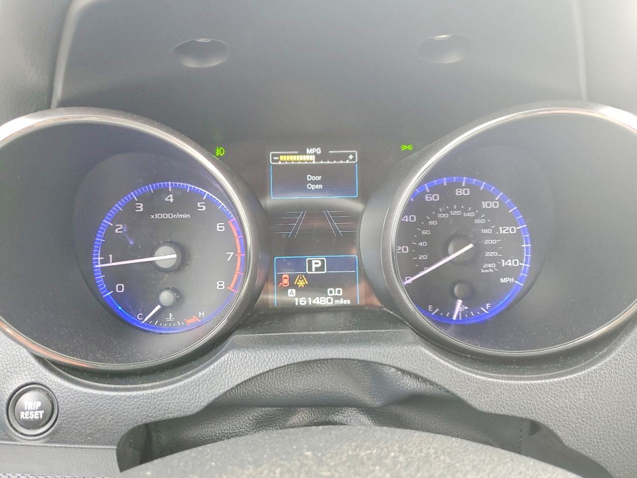 2019 Subaru Outback 2.5I Premium - zdjęcie 9