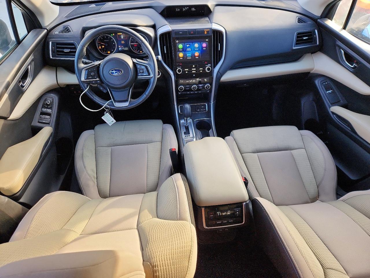 2019 Subaru Ascent Premium - zdjęcie 8