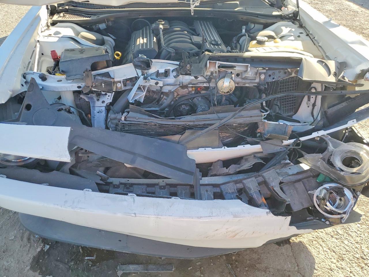 2021 Dodge Challenger R/T Scat Pack - zdjęcie 11