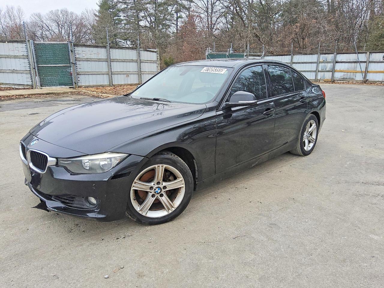 BMW Seria 3 - zdjęcie 1