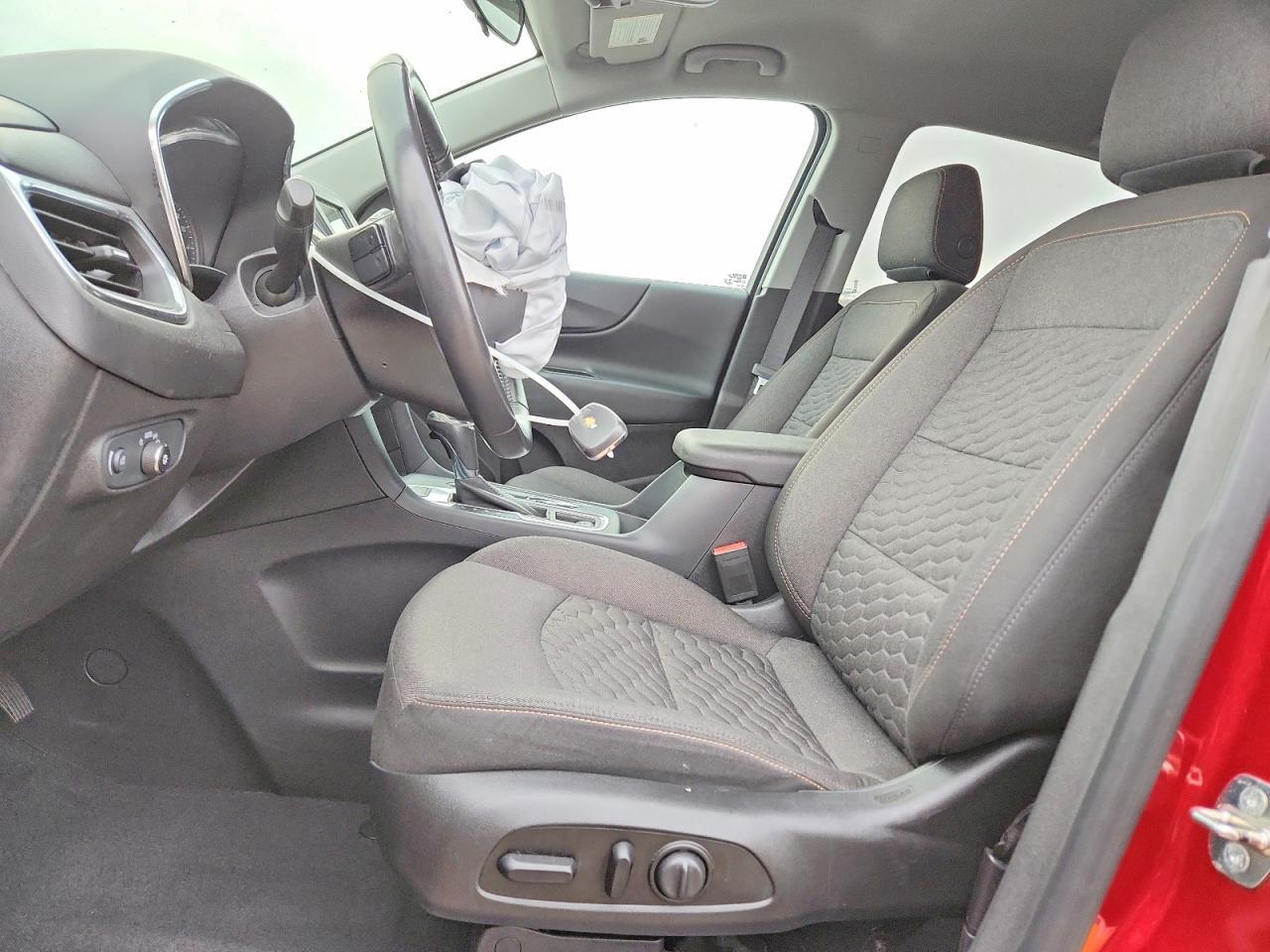 2019 Chevrolet Equinox Lt - zdjęcie 7